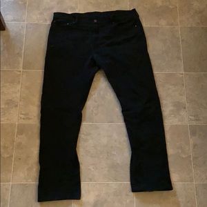Levi men’s jeans